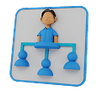 HR