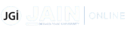 JAIN Logo