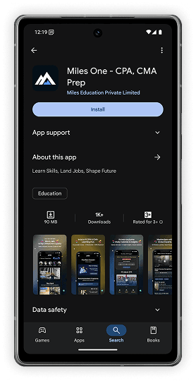 App Screenshot 2