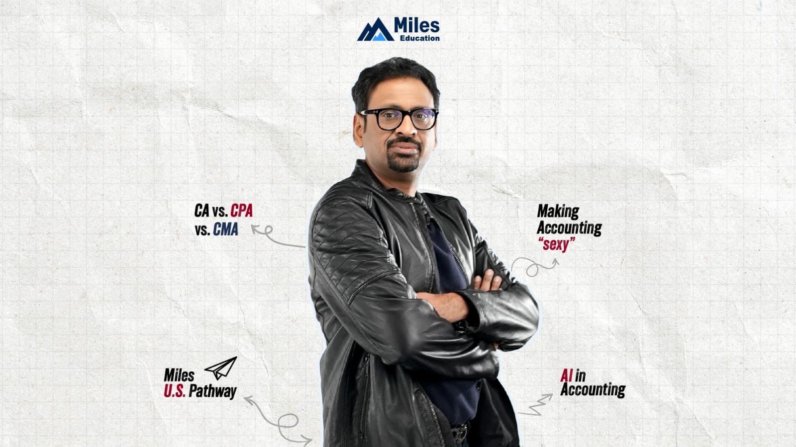 The Accounting Roadmap with Varun Jain—The Countdown is On!