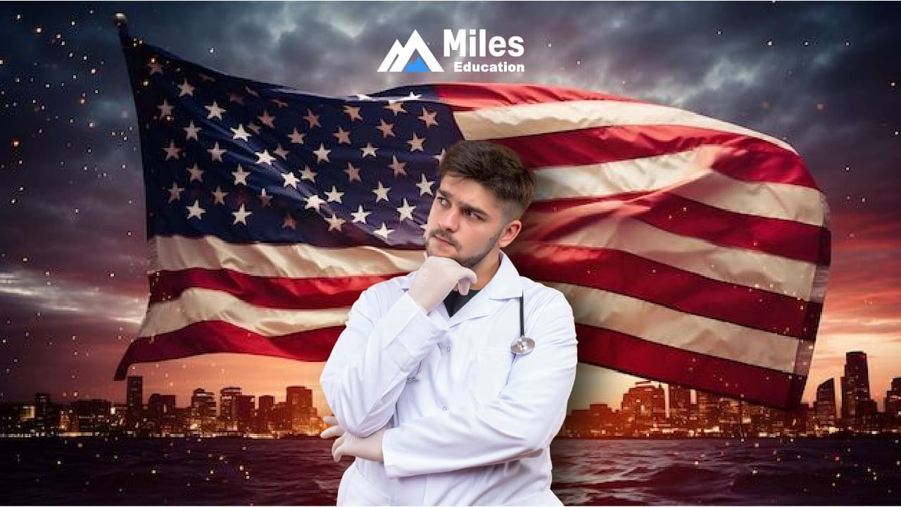 What Could Go Wrong with the Miles U.S. Pathway?