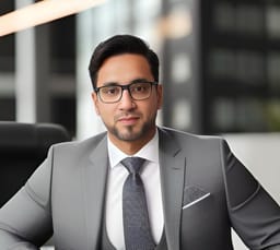 hyder sayed, accounting alumni - miles education