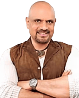 bharat dabholkar- writer, actor