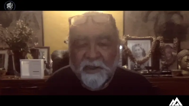 industry leaders & mentors of miles soba