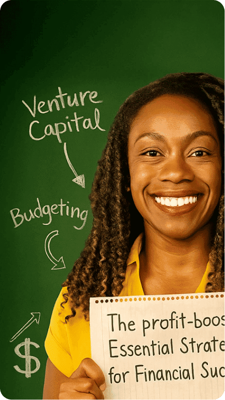 AI Accountant program showcase 1