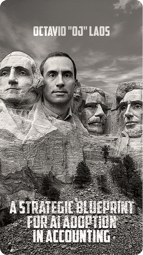 AI Accountant program showcase 2