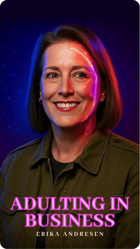 AI Accountant program showcase 3