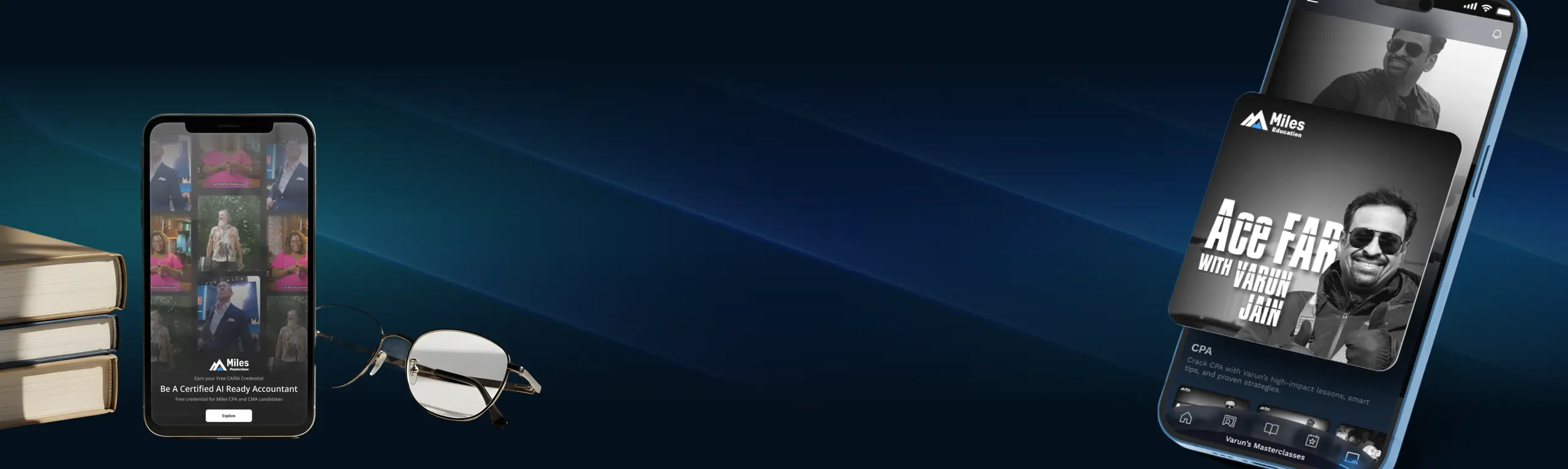 CMA Visit Hero Section Background