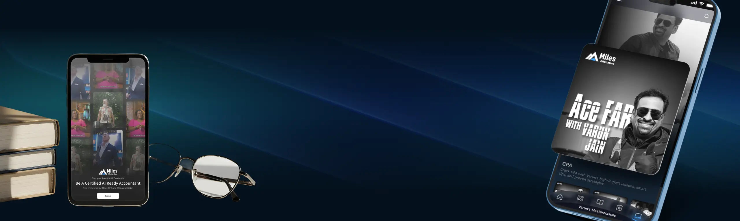 CMA Visit Hero Section Background