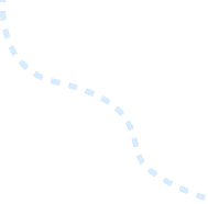 downward path