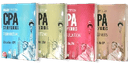 CPA Books
