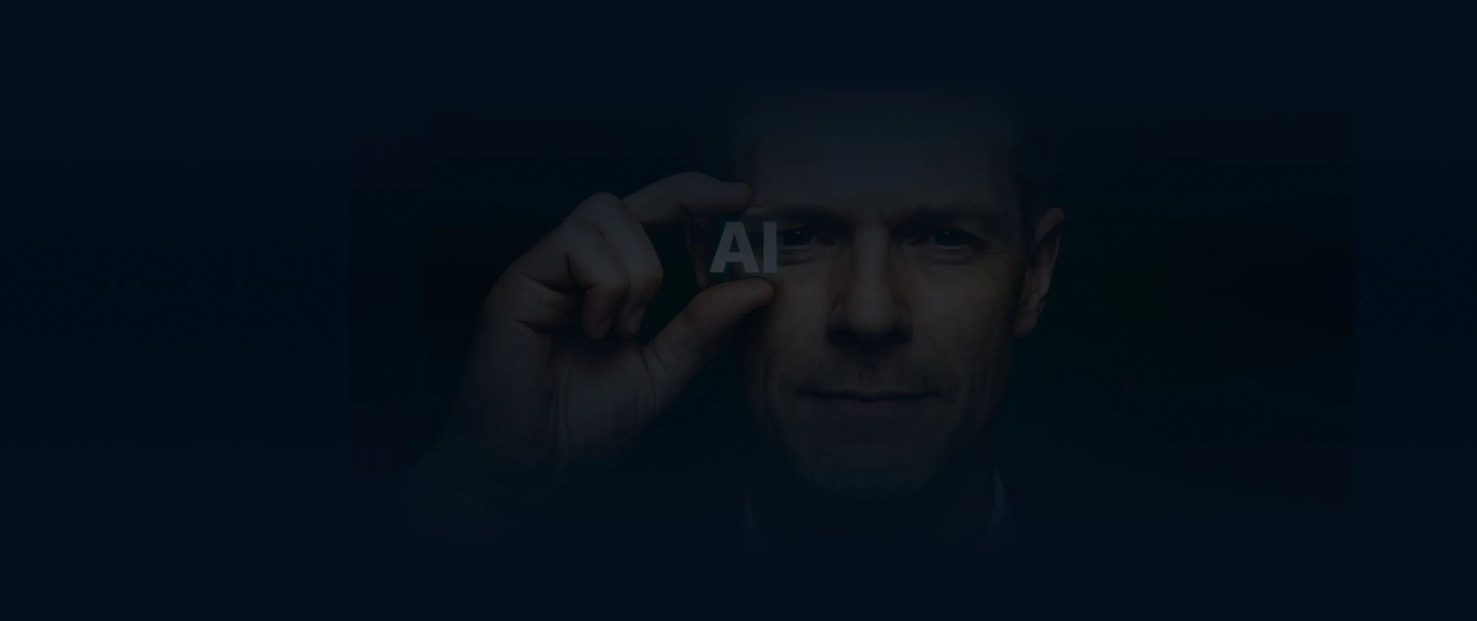 CAIRA Banner Desktop Background