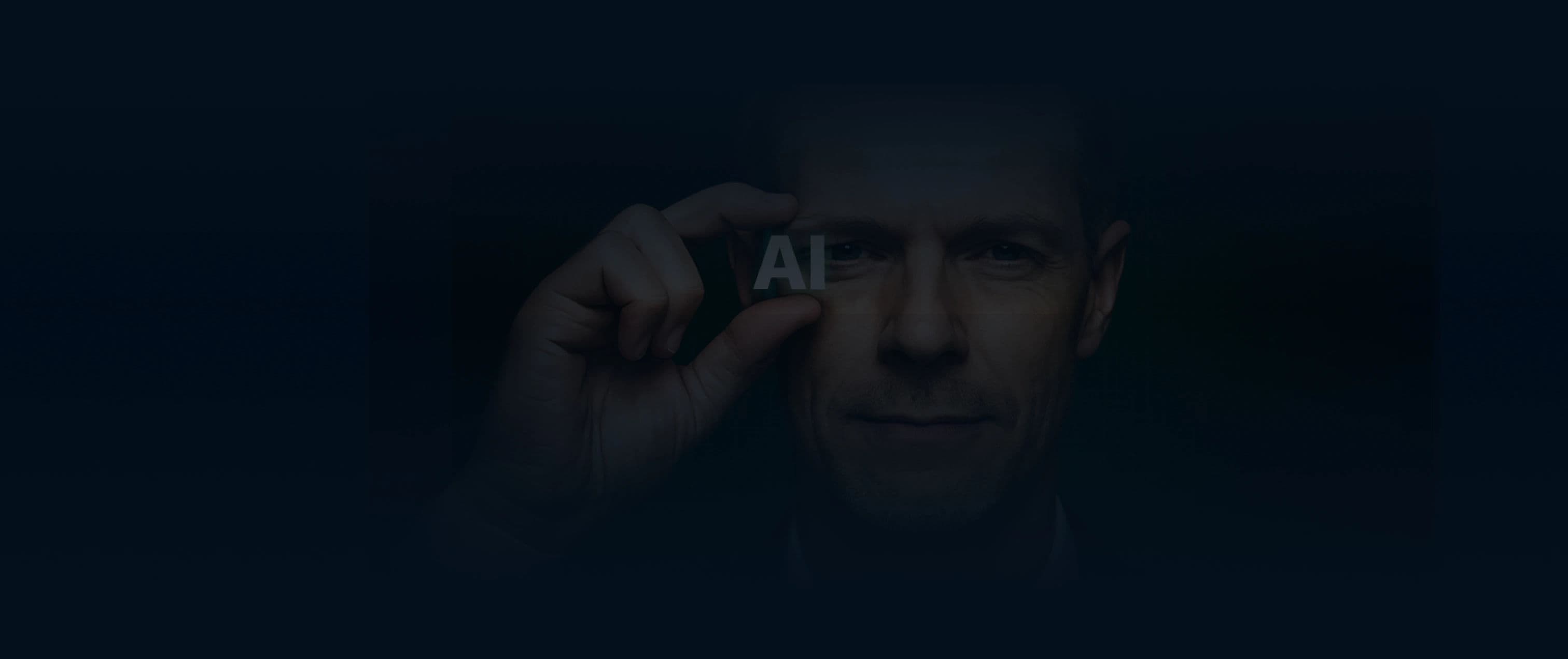CAIRA Banner Desktop Background
