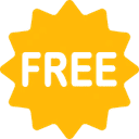 FREE Badge