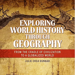 World History, Culture and Geography