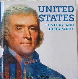 US History and Geography