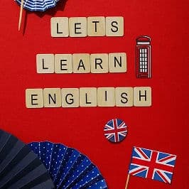 English Comm. with AI