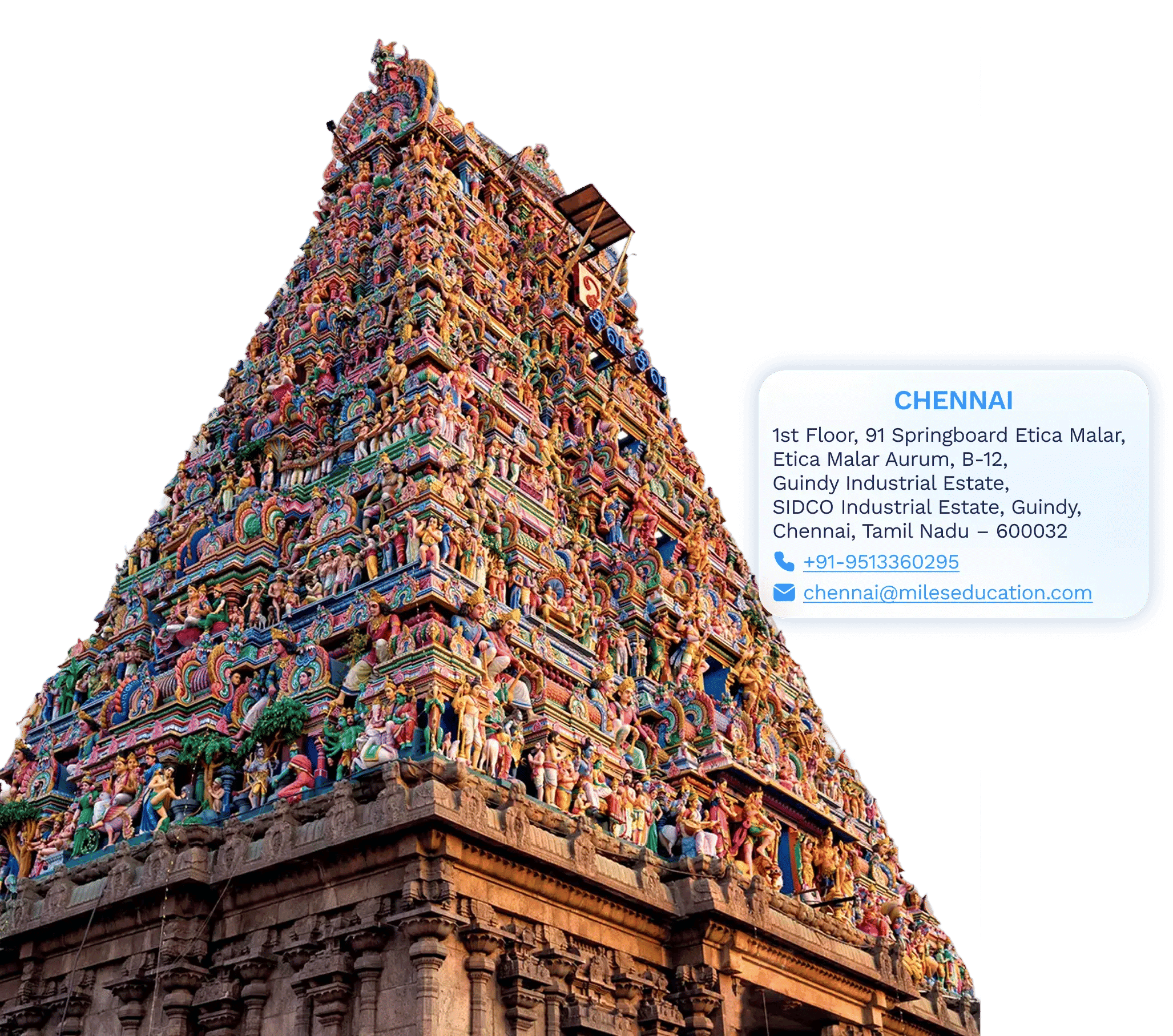 Global presence desktop 3