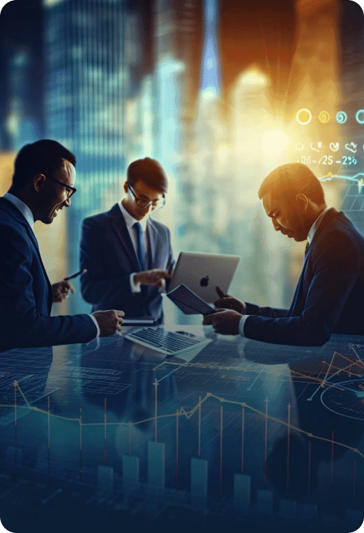 Corporate Finance and Capital Markets