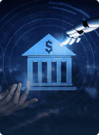 AI in Banking: Financial Services and Insurance (BFSI)