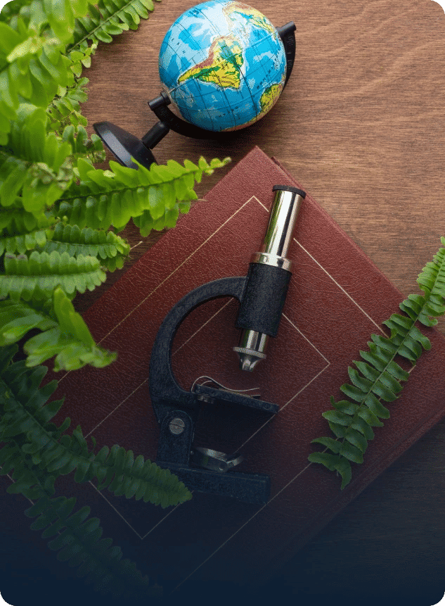 Environmental Science and Sustainability Practices