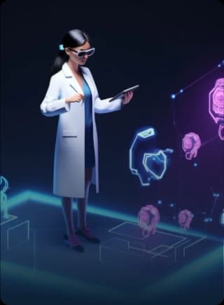 AI in Healthcare Management