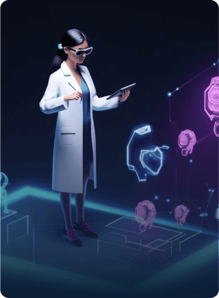 AI in Healthcare Management