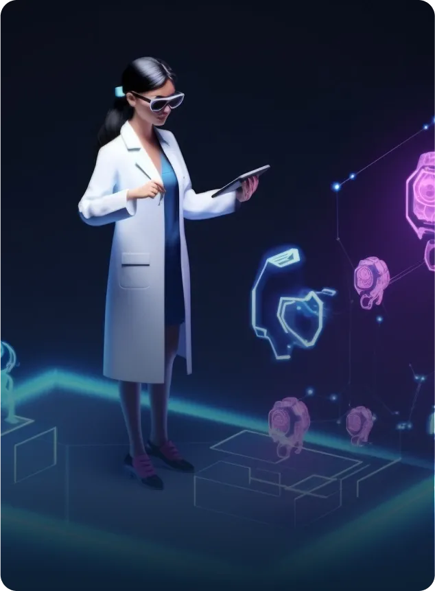 AI in Healthcare Management