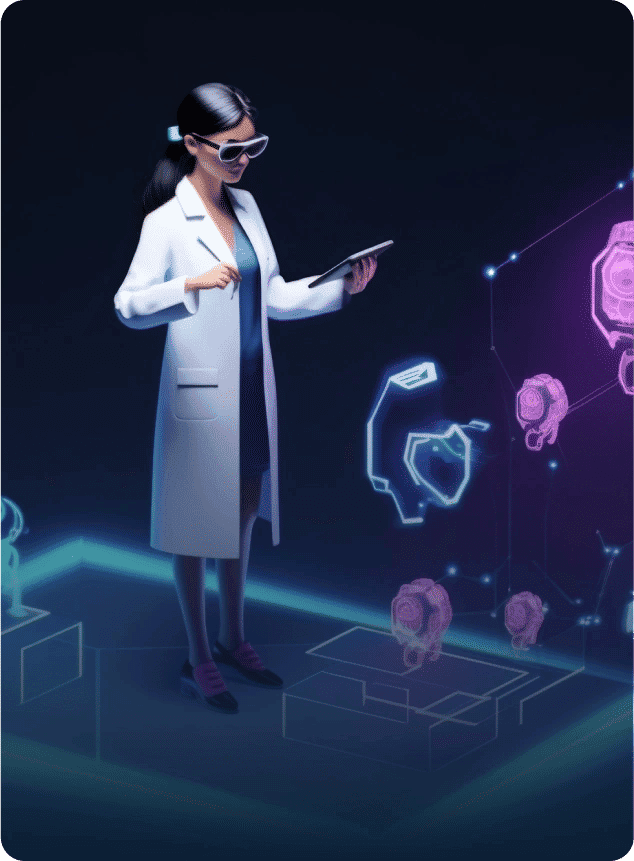 AI in Healthcare Management