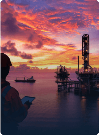 AI in Oil and Gas