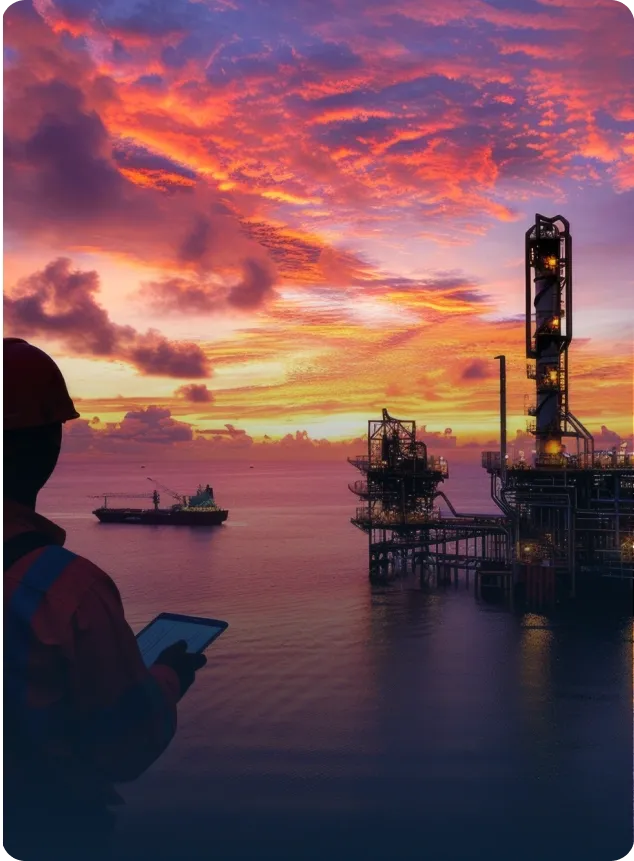 AI in Oil and Gas