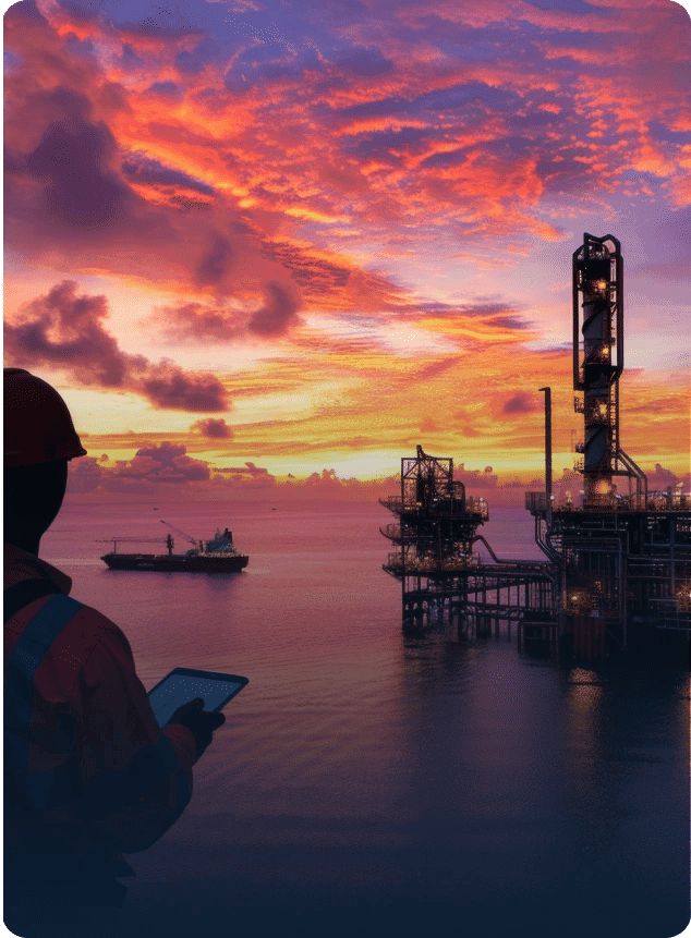 AI in Oil and Gas