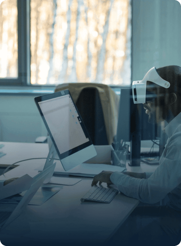 AI in Public Administration