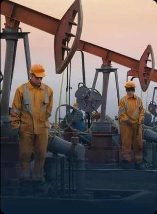 Oil and Gas Operations