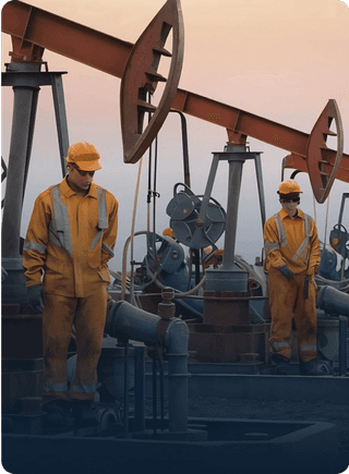 Oil and Gas Operations