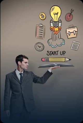 Entrepreneurship and Startup Development certification