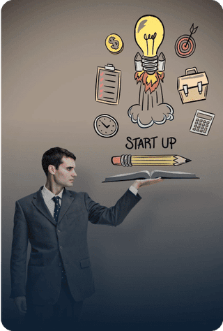 Entrepreneurship and Startup Development certification