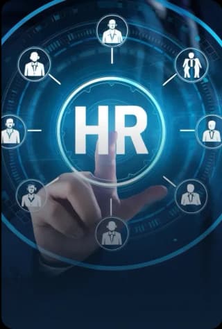 Human Resource Management certification