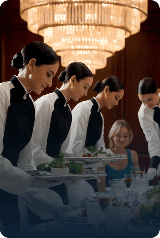 Event and Hospitality Management certification