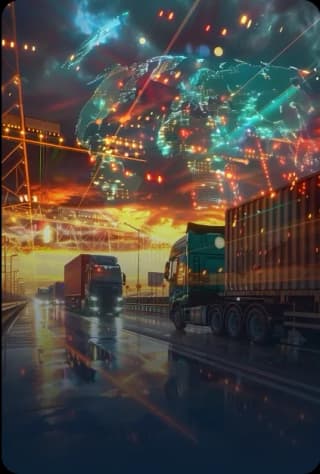 Supply Chain and Logistics Management certification