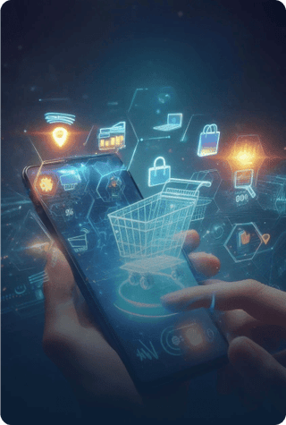 E-Commerce and Digital Platforms certification