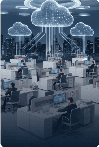 Cloud Computing and IT Infrastructure certification