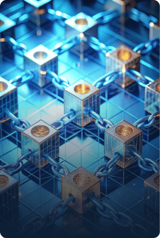 Blockchain Applications in Business certification