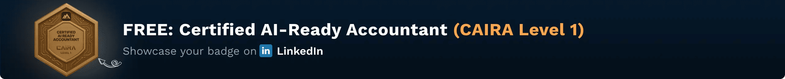 CPA Banner