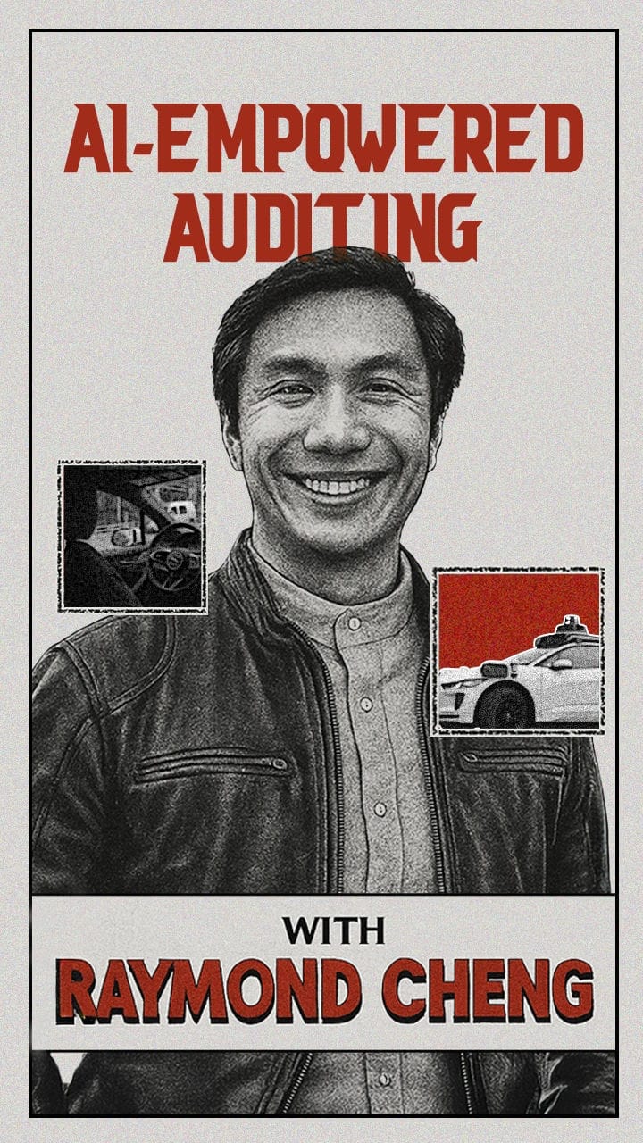 AI-Empowered Auditing