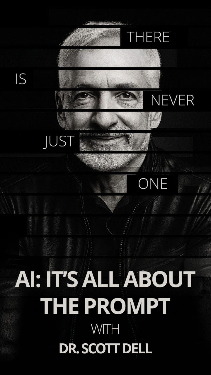 AI: It's All About the Prompt