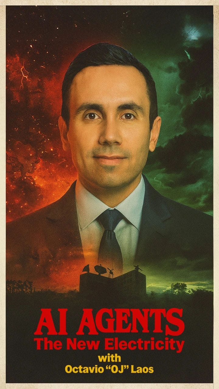 AI Agents in Accounting: The New Electricity