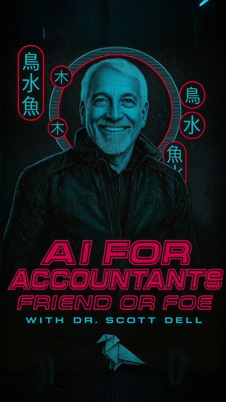 AI for Accountants: Friend or Foe