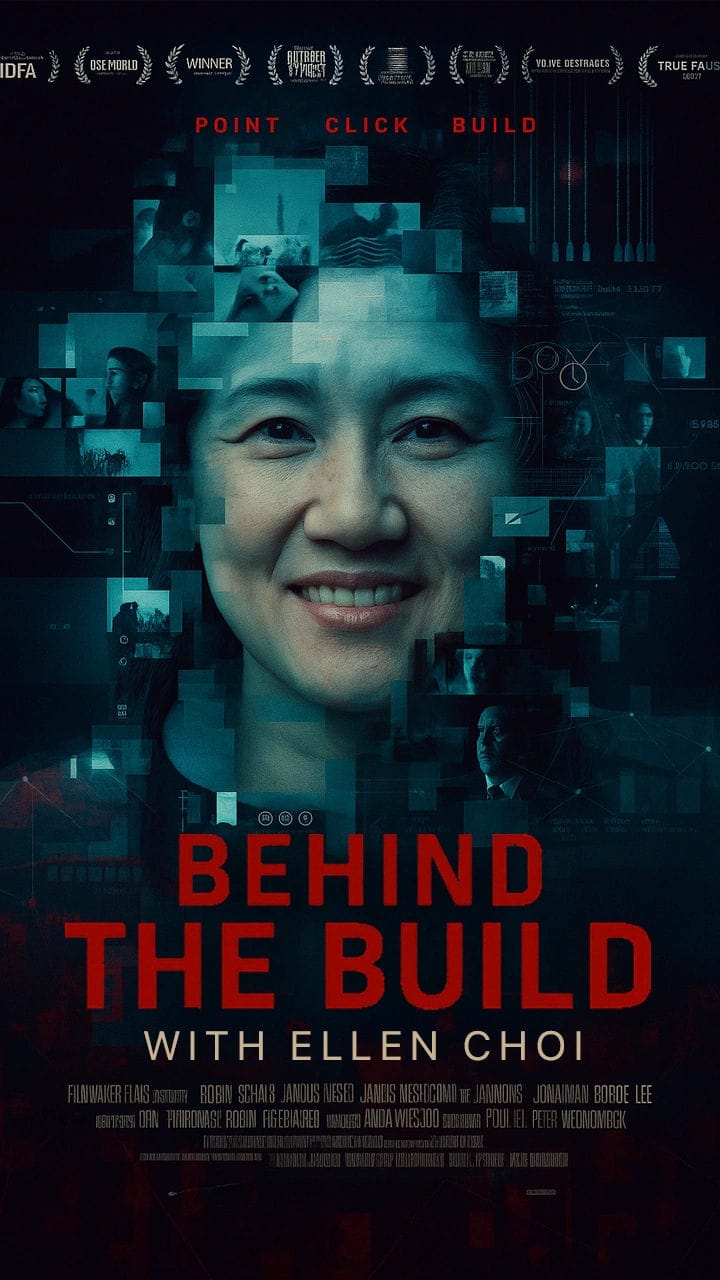 Behind the Build: Aiwyn