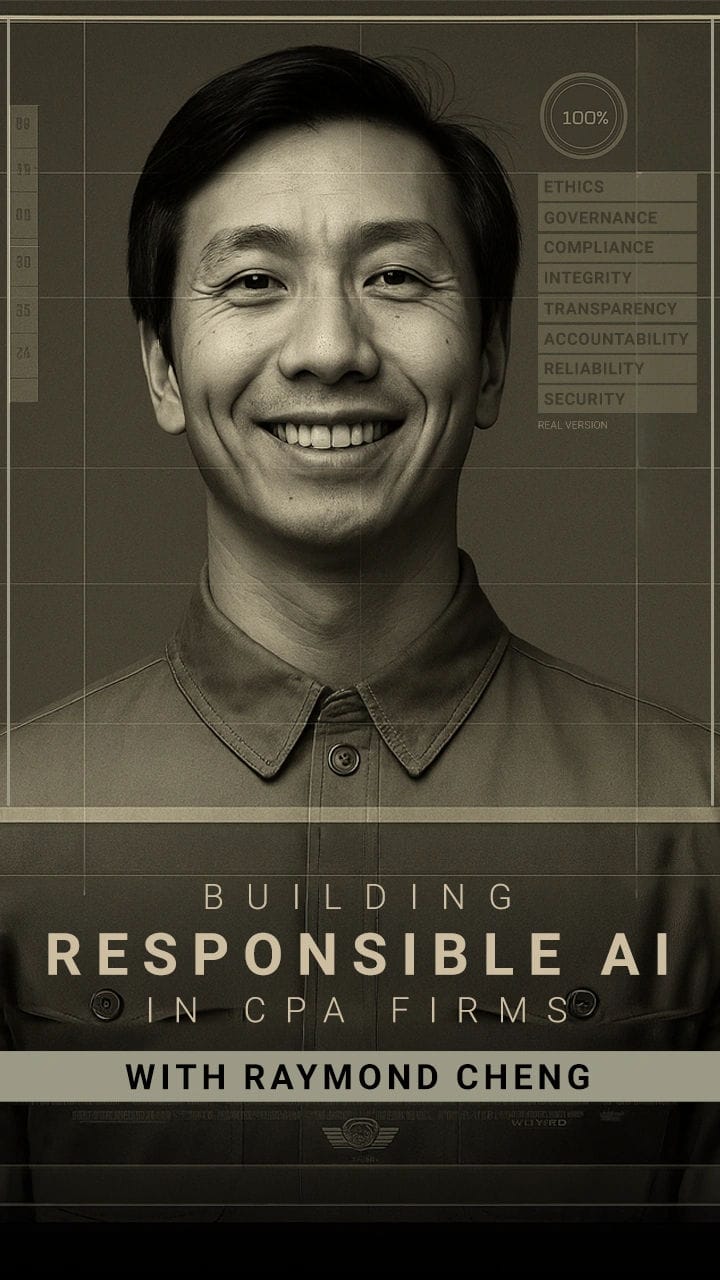 Building Responsible AI in CPA Firms